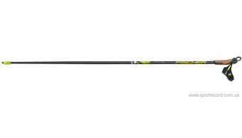 Палки беговые FISCHER RC9 Roller-Z48414