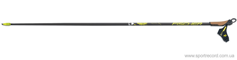 Палки беговые FISCHER RC9 Roller-Z48414