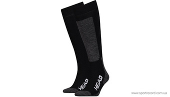 Носки HEAD UNISEX SKI KNEEHIGH 2P-791003001-213
