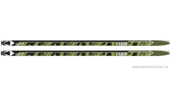 Беговые лыжи TISA ADVENTURE STEP-N92018