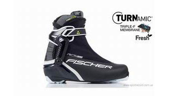 Ботинки беговые FISCHER RC5 SKATE-S15417