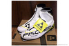 Ботинки для беговых лыж FISCHER RCS Carbonelite Classic-S05314
