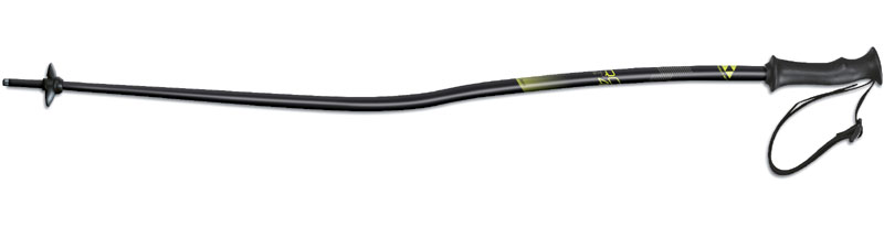 Горнолыжные палки FISCHER RC4 GS JR-Z34015