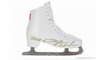 Коньки для фигурного катания FISCHER MY STYLE LADY-Q84041