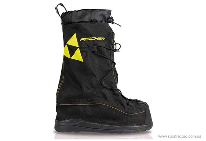 Бахилы FISCHER OVERBOOT-S43015