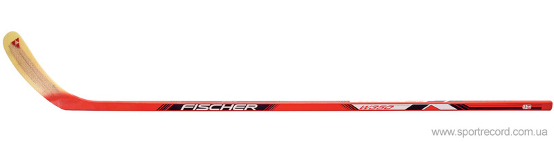 Клюшка хоккейная FISCHER W350-H15218