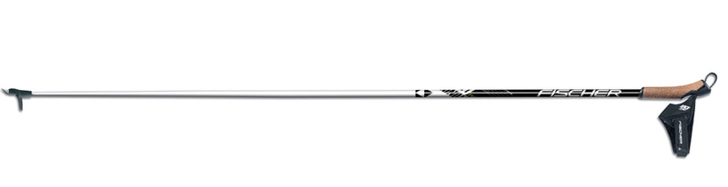 Беговые палки Fischer RC3-Z41617