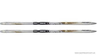 Беговые лыжи Fischer COUNTRY CROWN-N50012