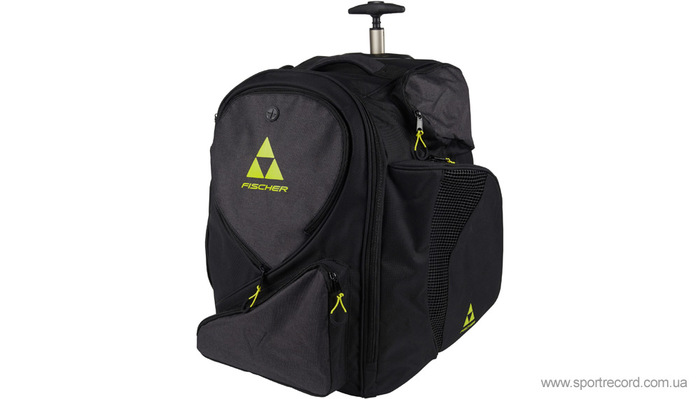 Сумка хоккейная FISCHER BACKPACK BAG SR-H003123