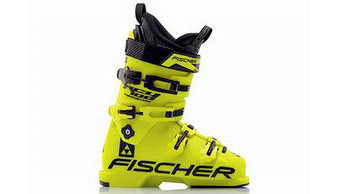 Горнолыжные ботинки Fischer RC4 100 Thermoshape-U10115