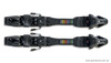 Горнолыжные крепления FISCHER XTR10 PRO GW BRAKE 85-T90018