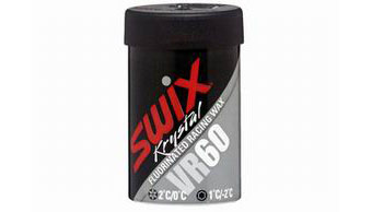 Смазка держания SWIX VR60