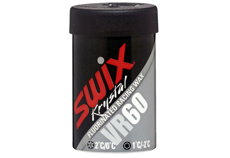 Смазка держания SWIX VR60