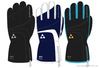 Горнолыжные перчатки Fischer Ski Glove My Style-G30117