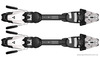 Горнолыжные крепления FISCHER FJ7 JUNIOR RAIL-T15509