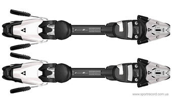 Горнолыжные крепления FISCHER FJ7 JUNIOR RAIL-T15509