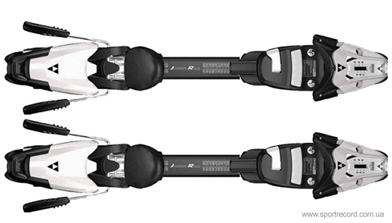 Горнолыжные крепления FISCHER FJ7 JUNIOR RAIL-T15509