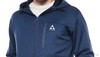 Кофта мужская FISCHER SCHLADMING HOODY-G65222