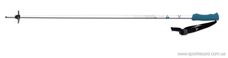 Горнолыжные палки FISCHER MY TURN-Z35119