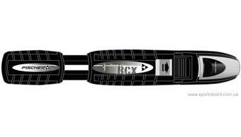 Беговые крепления FISCHER BCX AUTO BLACK-S51510