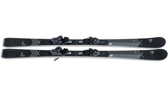 Горные лыжи FISCHER MY TURN 68-A15018