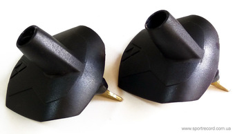 Сменные лапки (наконечники) FISCHER на беговые палки -Z97000