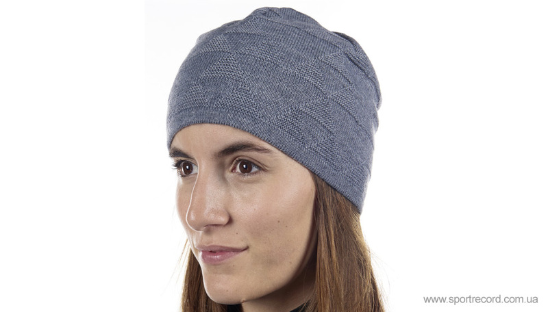 Шапка спортивная FISCHER TRIANGLE-G34922