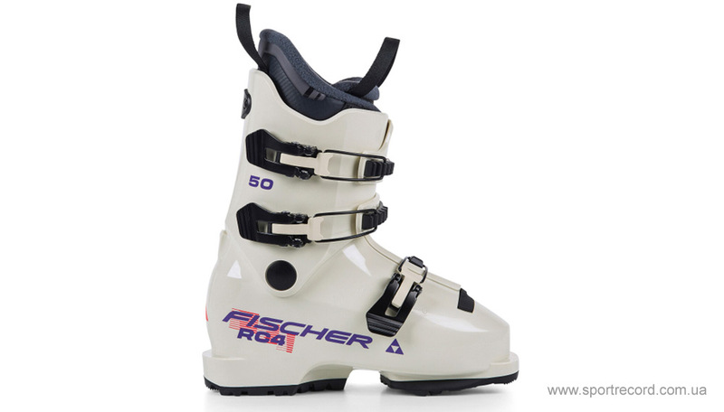 Горнолыжные ботинки FISCHER RC4 50 JR GW-U19125