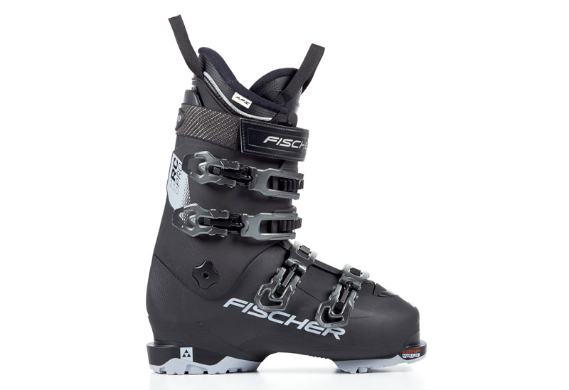 Горнолыжные ботинки FISCHERRC PRO 110 WALK-U08217