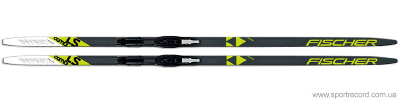 Беговые лыжи Fischer LS LS COMBI-N77719