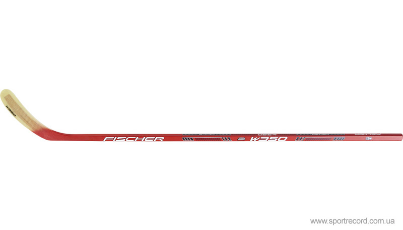 Клюшка хоккейная FISCHER W350 SR-H15220