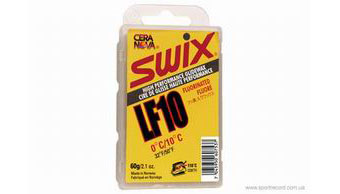 Смазка для лыж SWIX LF10