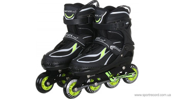 Роликовые коньки MaxxPro YX-0151-5SY-80873950