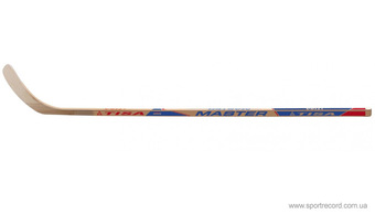 Клюшка хоккейная TISA Master INT-H41318