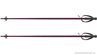 Горнолыжные палки ONE WAY JUNIOR HIGH-OZ35321