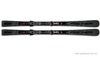 Горные лыжи FISCHER RC4 ST LYT PR + RS 11 PR-P15625