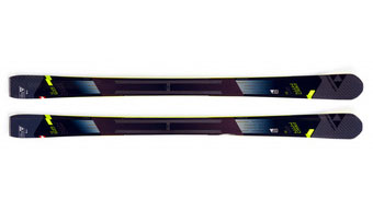 Горные лыжи FISCHER PRO MTN 95 TI-A13917