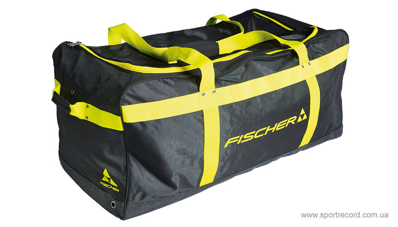 Сумка хоккейная FISCHER TEAM BAG SR-H01419