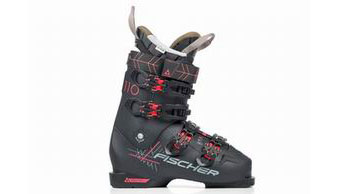 Горнолыжные ботинки FISCHER MY RC PRO 110 VACUUM FULL FIT-U15218