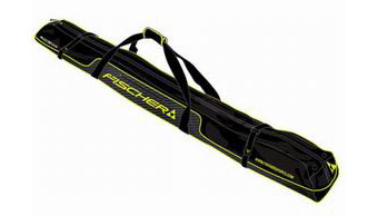 Чехол для беговых лыж FISCHER XC 210-Z02118