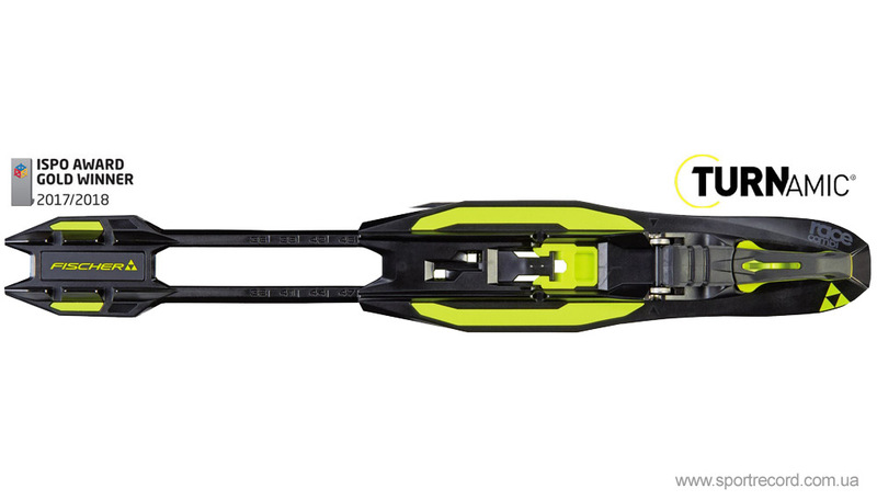 Беговые крепления FISCHER Race Combi  IFP-S57519