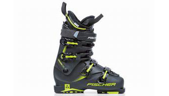 Горнолыжные ботинки FISCHER CRUZAR 100-U09017