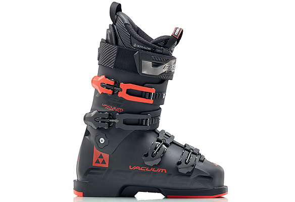 Горнолыжные ботинки Fischer RC4 110 VACUUM-U06215