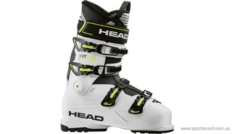 Горнолыжные ботинки HEAD EDGE LYT 100-609236