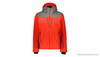 Куртка FISCHER HANS KNAUSS JACKET-G71018-Red