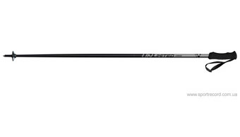 Горнолыжные палки FISCHER UNLIMITED BLACK-Z32619