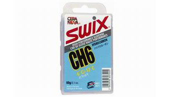 Смазка для лыж SWIX CH6