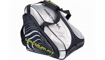 Сумка для ботинок FISCHER Alpine Vacuum Fit-Z04211