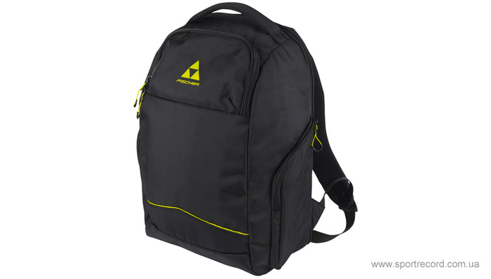 Рюкзак FISCHER FASHION BACKPACK NOTEBOOK 29L-Z00525