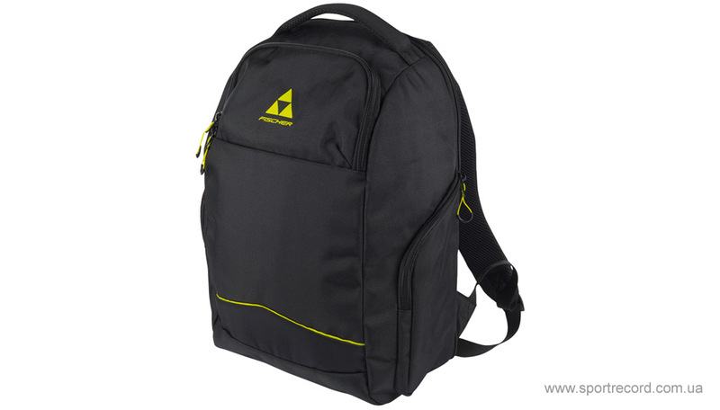 Рюкзак FISCHER FASHION BACKPACK NOTEBOOK 29L-Z00525
